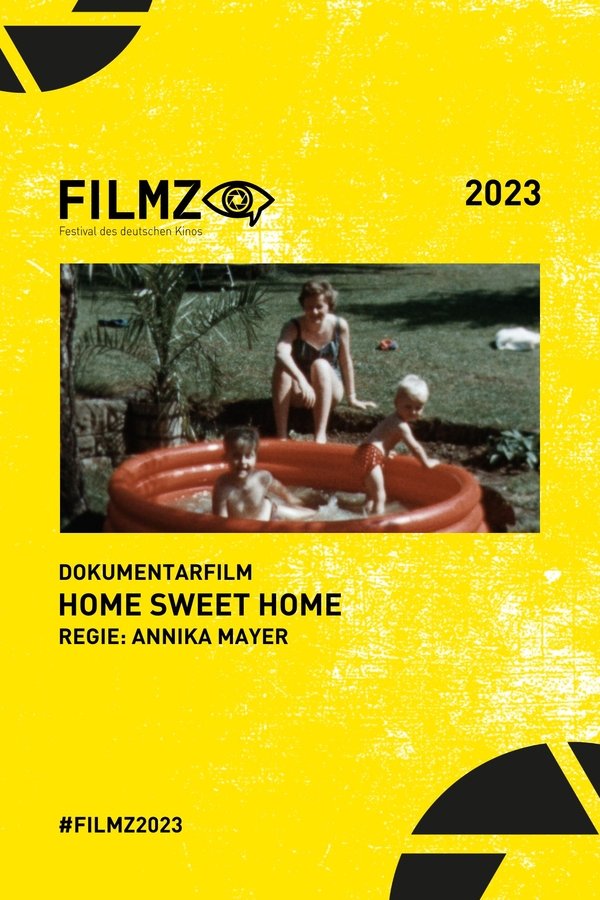 DK - Home Sweet Home (2023)