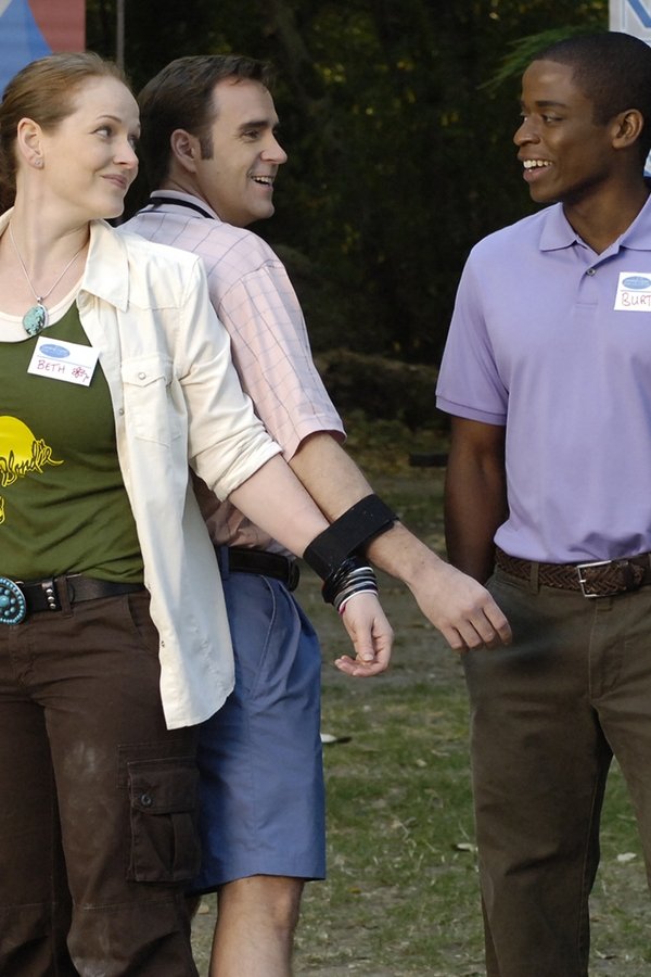 Psych – S01E13 – Fidarsi è bene…