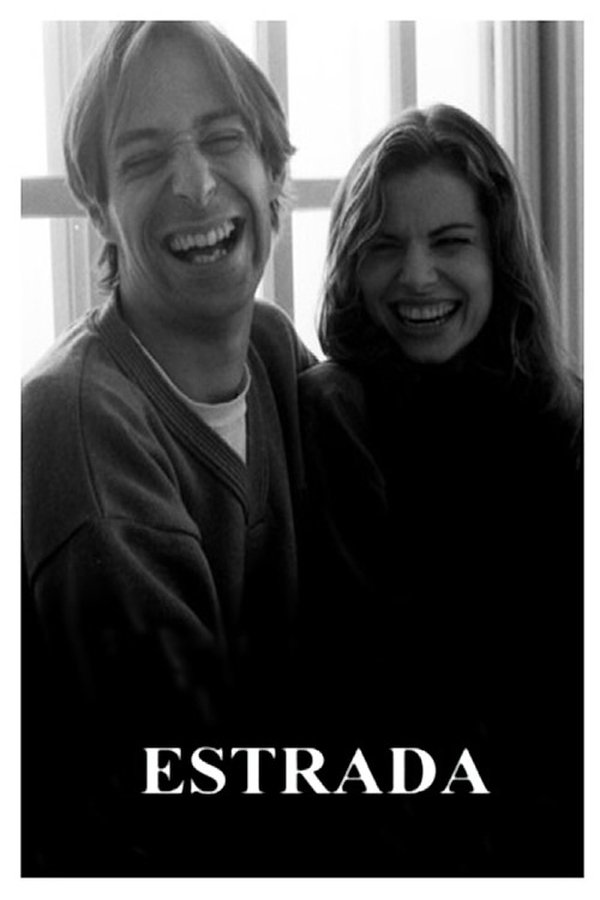 Estrada poster