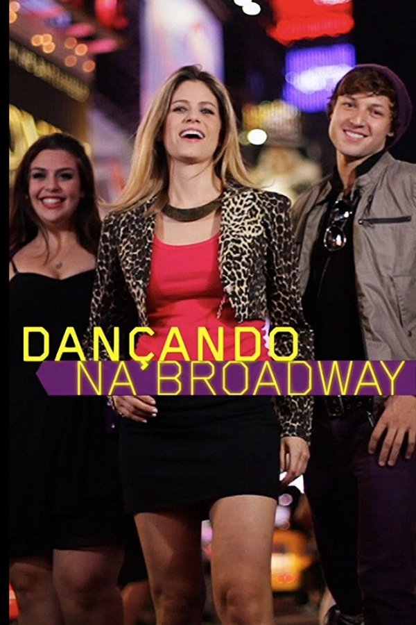 Broadway Dreams