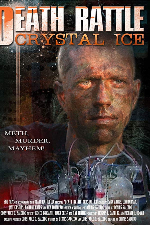 Death Rattle Crystal Ice