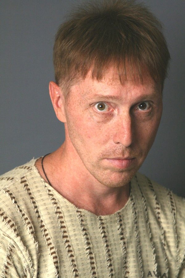 Сергей Амосов