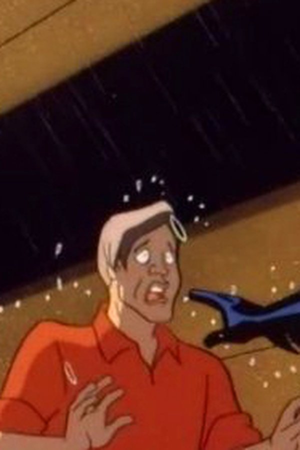 Batman The Animated Series – S01E26 – Il sogno