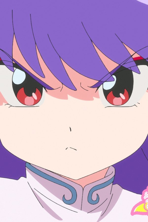 Ranma1/2 – S01E10 – Il bacio della morte