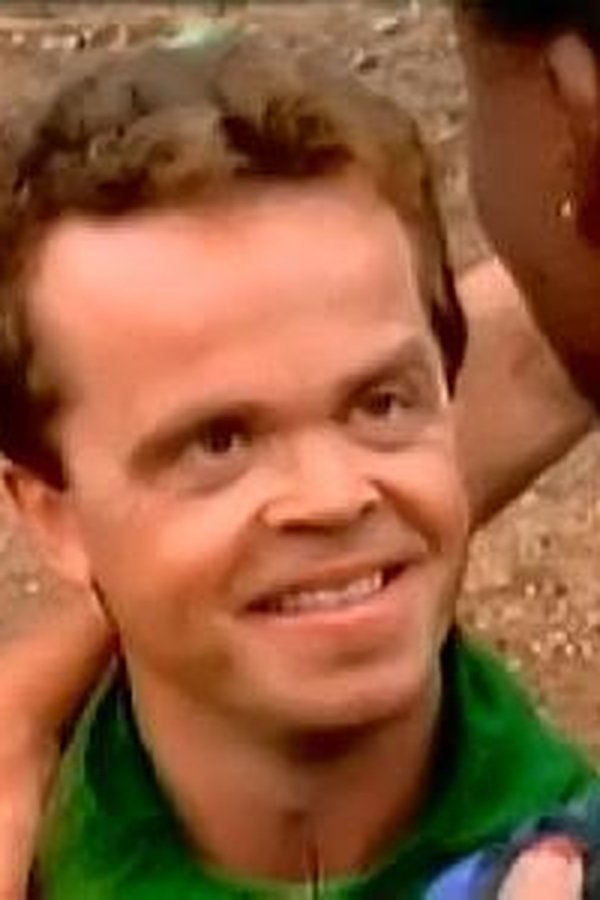 Power Rangers (1993) – S01E29 – L’isola delle illusioni (2)