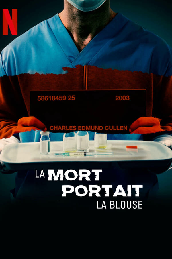 La mort portait la blouse