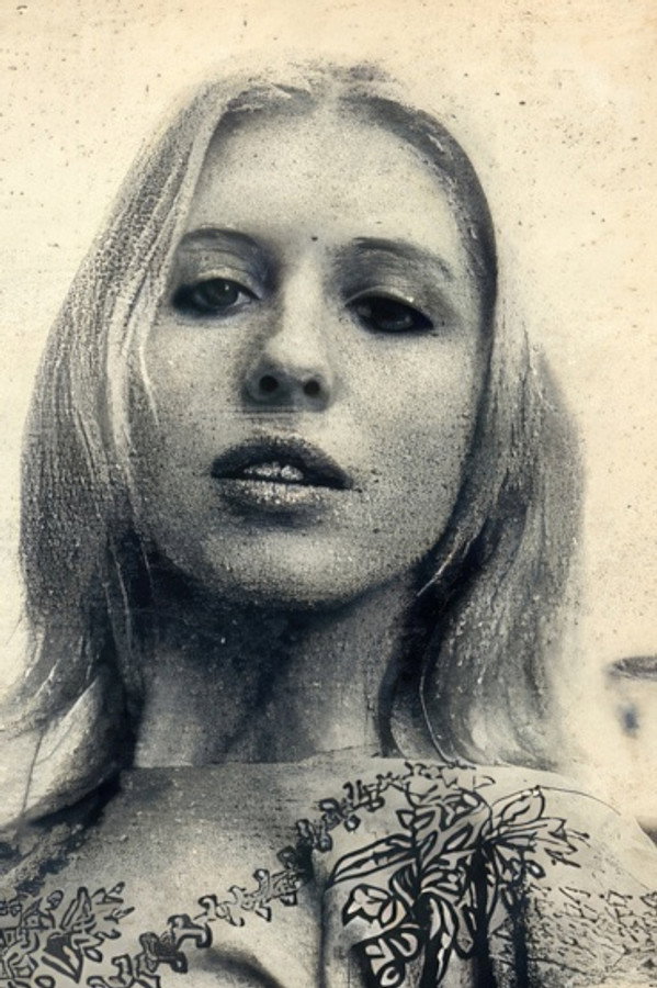 Florence Bellamy's headshot