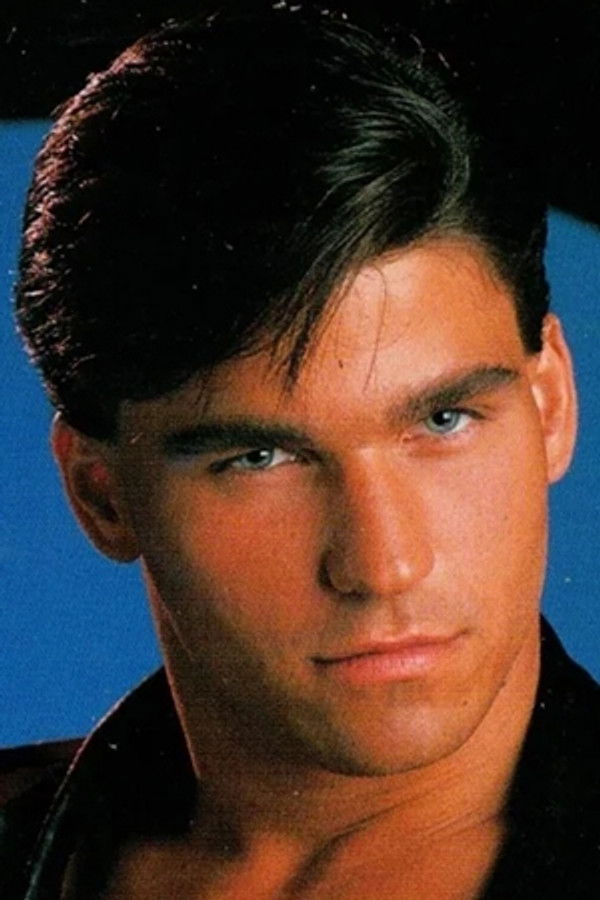 Joey Stefano's headshot