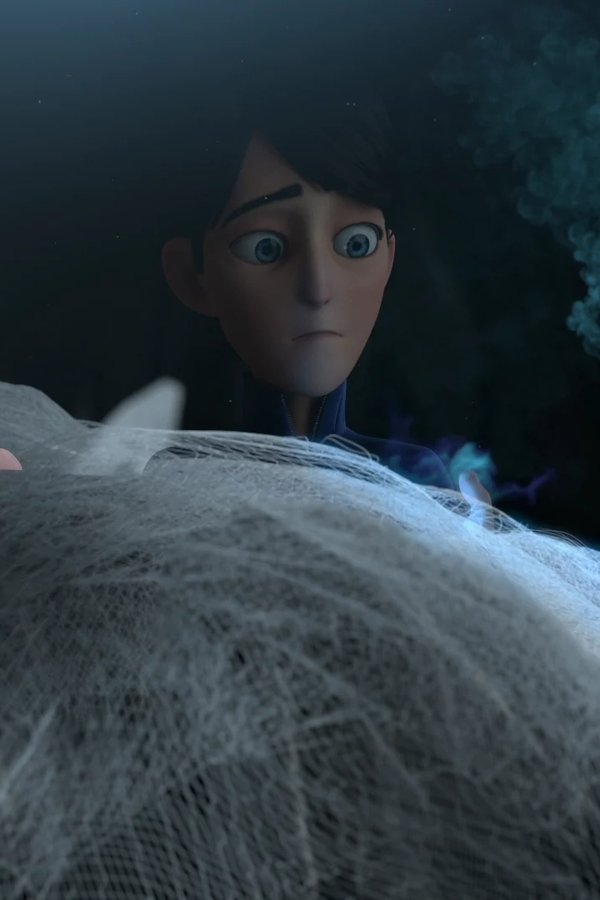 Trollhunters: I racconti di Arcadia – S03E08 – Per la gloria di Merlino