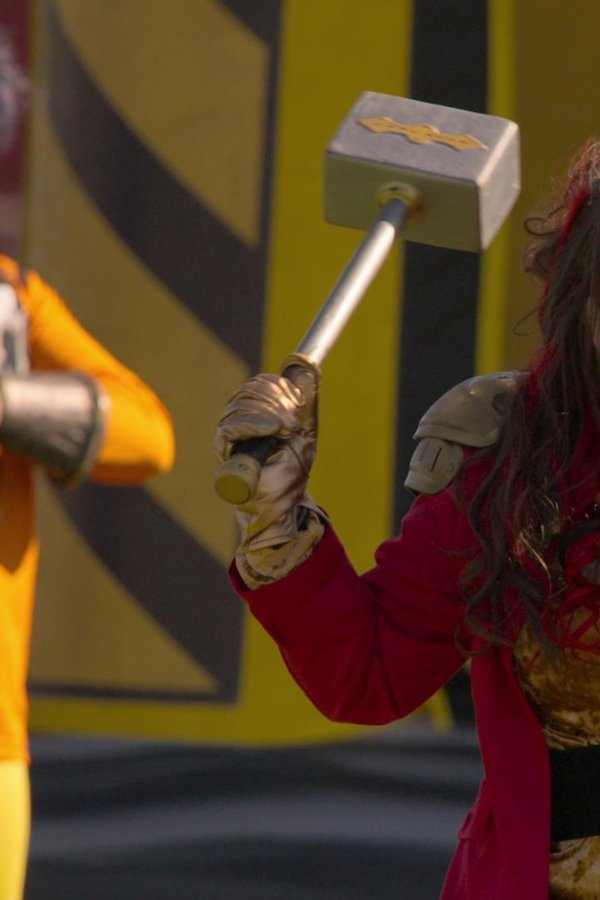 Best.Worst.Weekend.Ever. – S01E07 – Numero 7