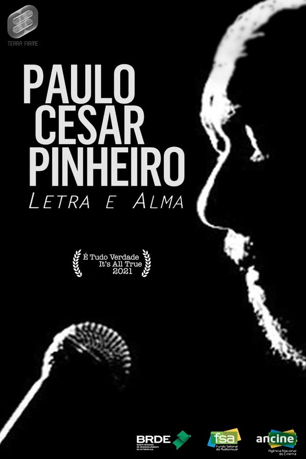 Paulo César Pinheiro – Letra e Alma