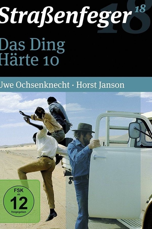 Das Ding