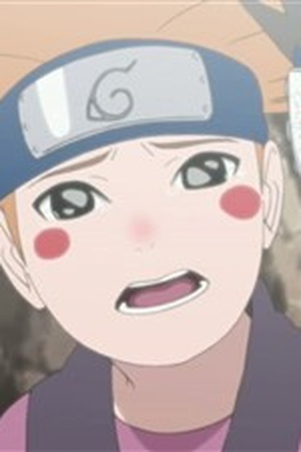 Naruto Shippuden – S11E234 – L’allievo preferito