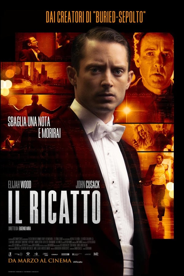 Il ricatto (2013)