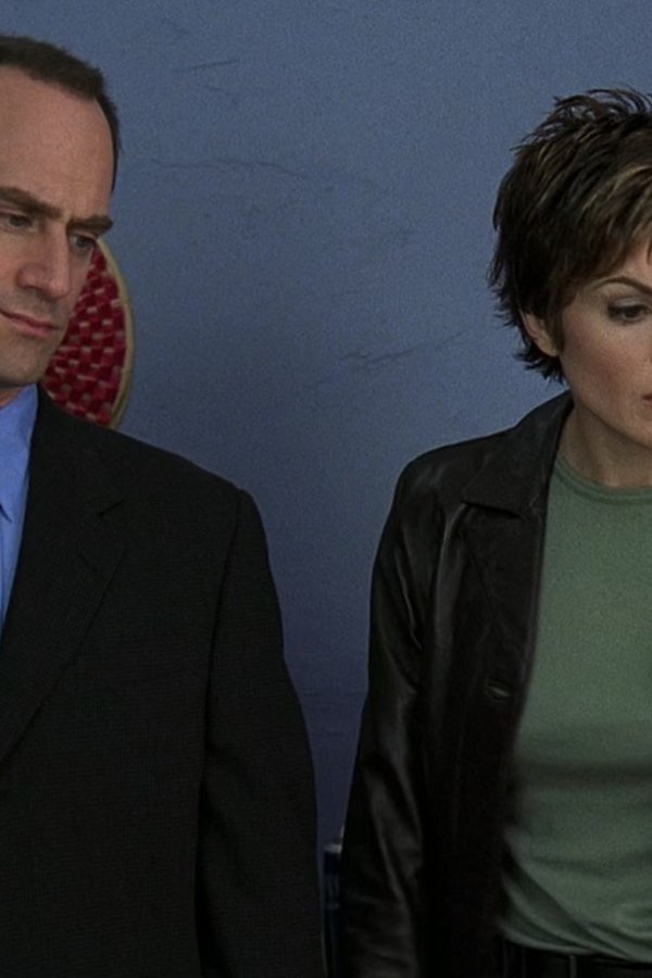 Law & Order: Unità vittime speciali – S03E06 – Redenzione