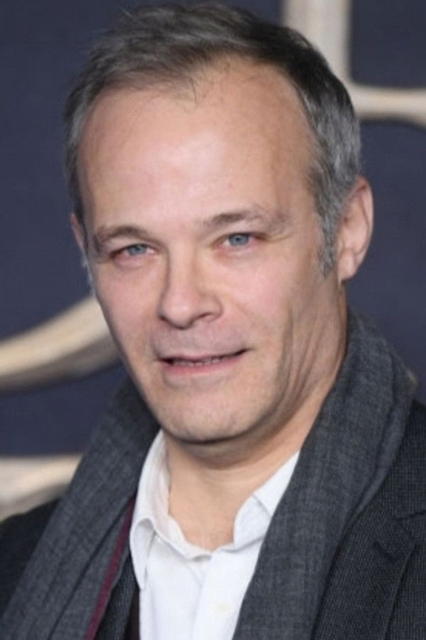 Brontis Jodorowsky's headshot