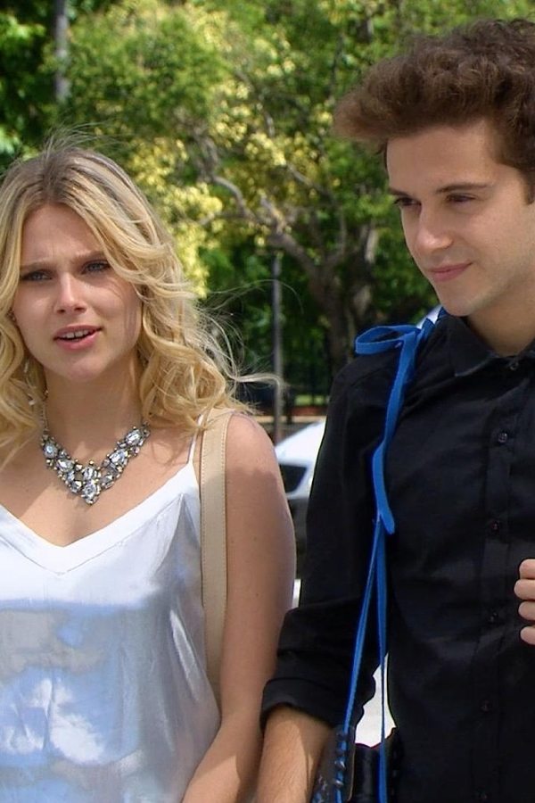 Soy Luna – S01E35 – Episodio 35