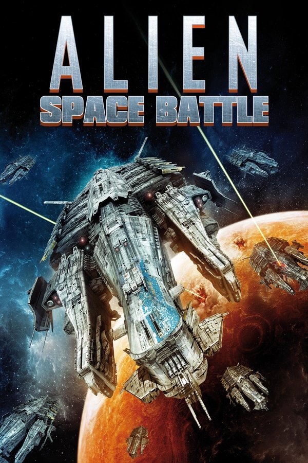 DE - Alien Space Battle (2022)