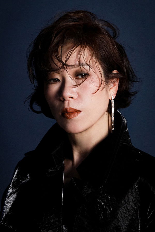 Yeom Hye-ran's headshot