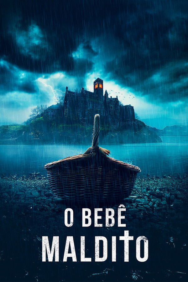 O Bebê Maldito [L]