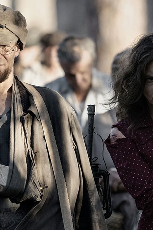 La Storia – S01E03 – Episodio 3