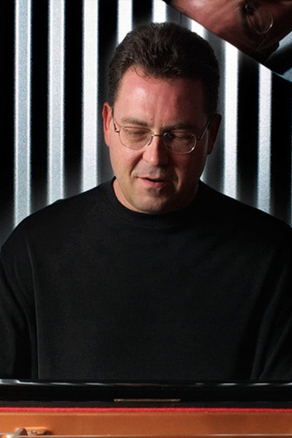Dave Witham