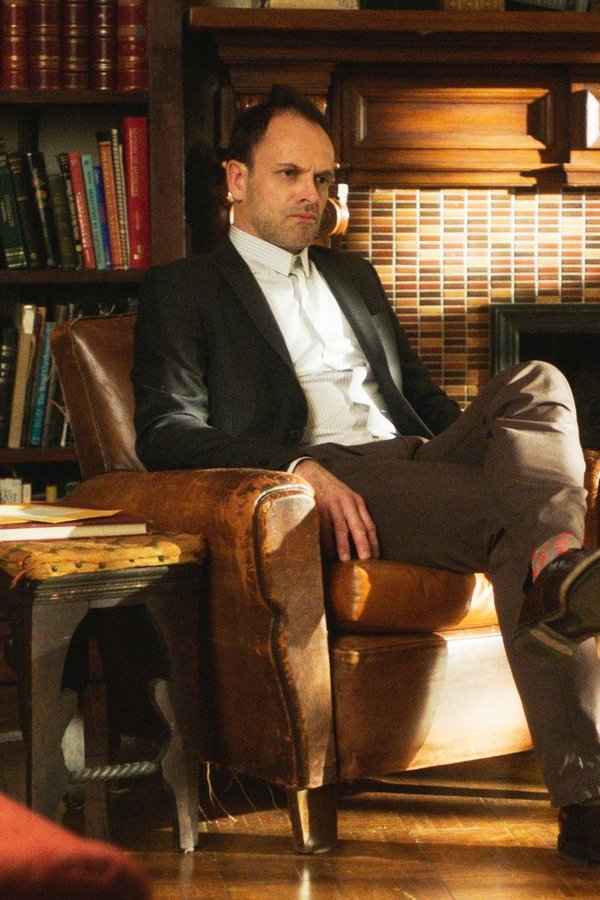 Elementary – S06E11 – Hai fatto tanta strada