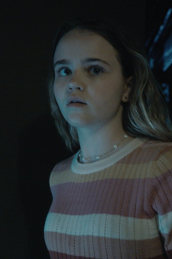 Just Beyond – S01E04 – Il Mio Mostro