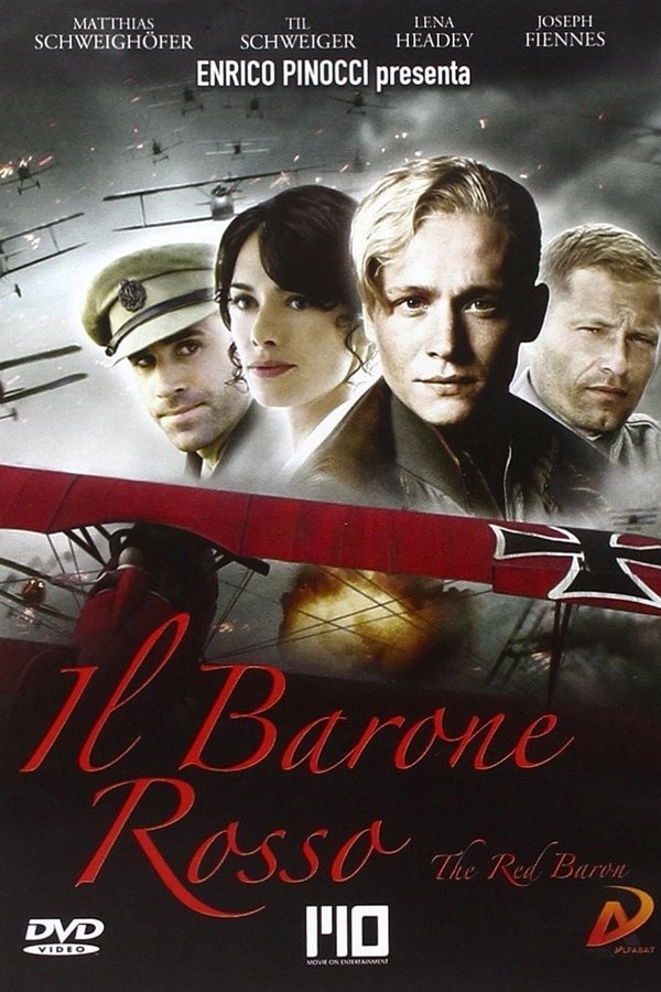 Il barone rosso (2008)