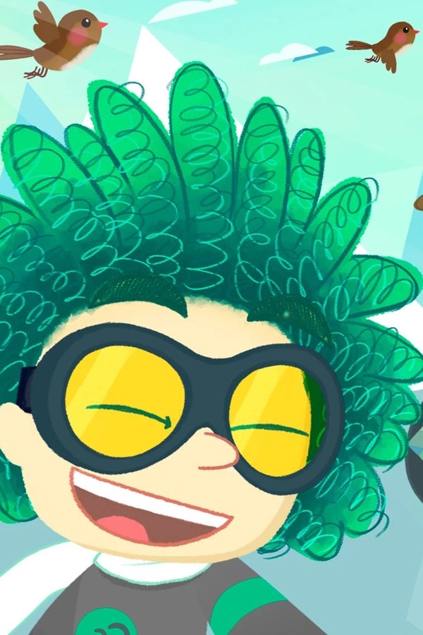 MeteoHeroes – S01E20 – La montagna di spazzatura