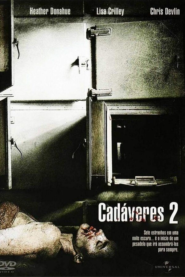 Cadáveres 2 (2008)