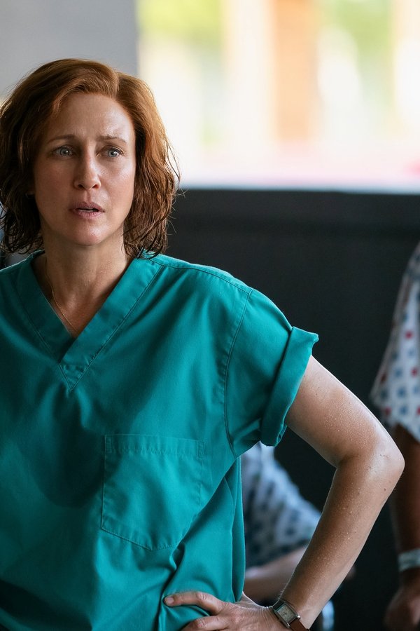 Cinque Giorni al Memorial – S01E03 – Episodio 3