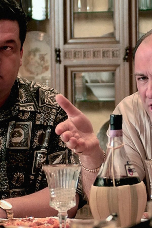 I Soprano – S05E03 – Conflitti nelle famiglie