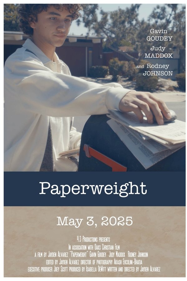 Paperweight