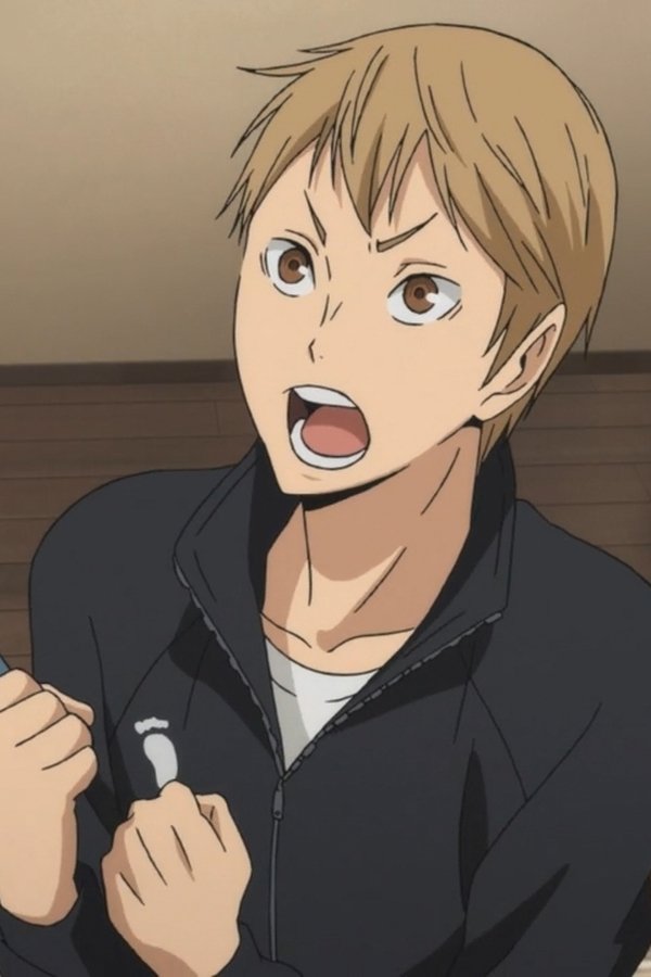 Haikyu: L’asso del volley – S02E08 – Eroe illusorio