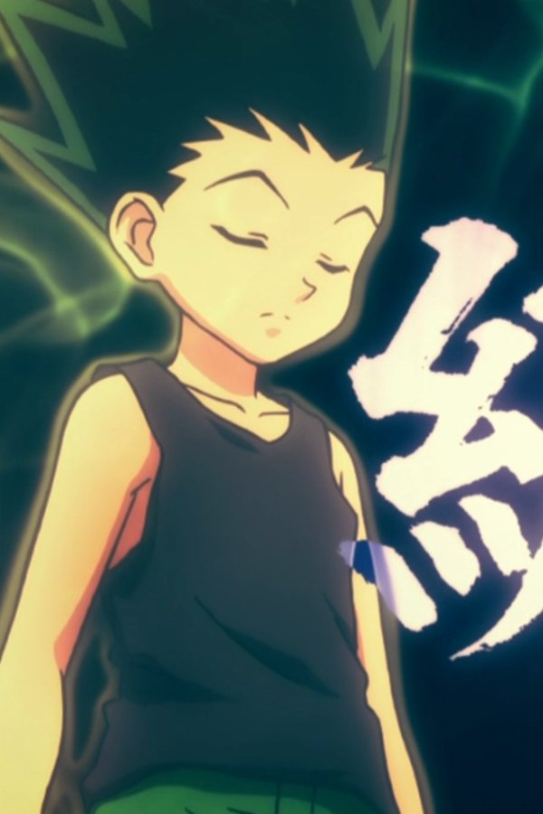 Hunter x Hunter – S01E30 – Scontri e conflitti