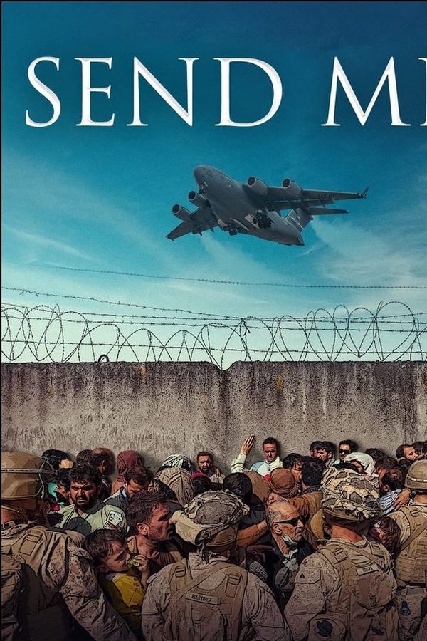 In the final days of the Afghanistan War, 12 veterans fly to the Middle East and spend the next ten days evacuating as many American citizens, permanent residents, and special immigrant visa holder Afghan refugees as possible before they, and the Americans and Afghans who served alongside them for years, run out of time. An emotional, brutal, and honest account of what really occurred on the ground in the waning hours of the war that defined a generation of Americans