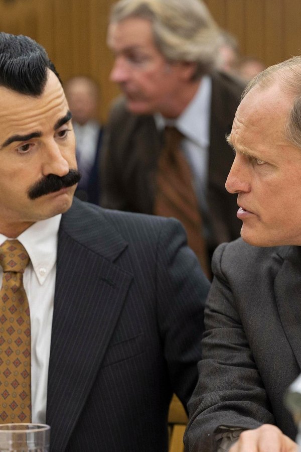 Infiltrati alla Casa Bianca: White House Plumbers – S01E05 – Asini, pagliacci e idioti