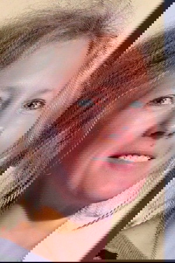 Анна Чернакова