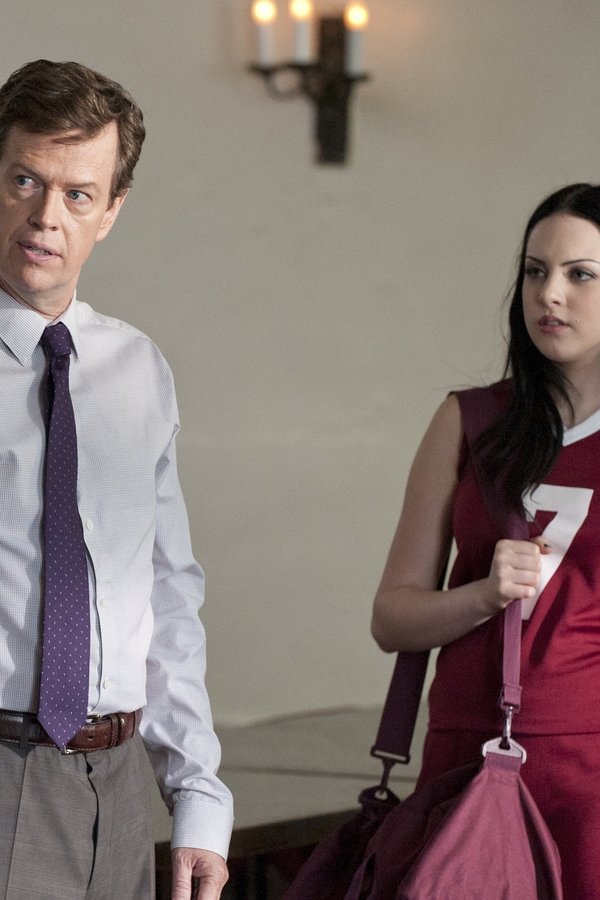 White Collar: Fascino criminale – S03E12 – Upper West Side Story