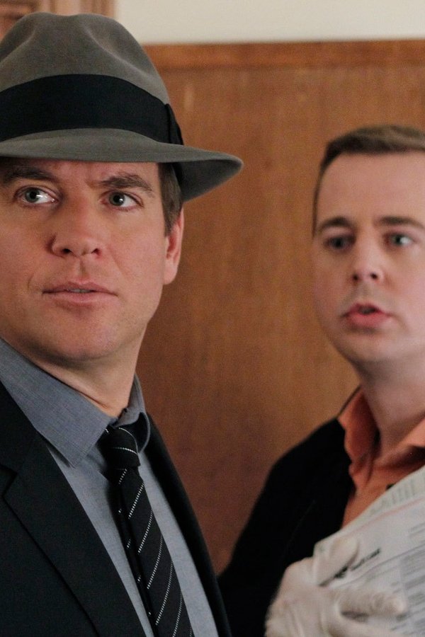 NCIS – Unità anticrimine – S11E16 – Vestito per uccidere