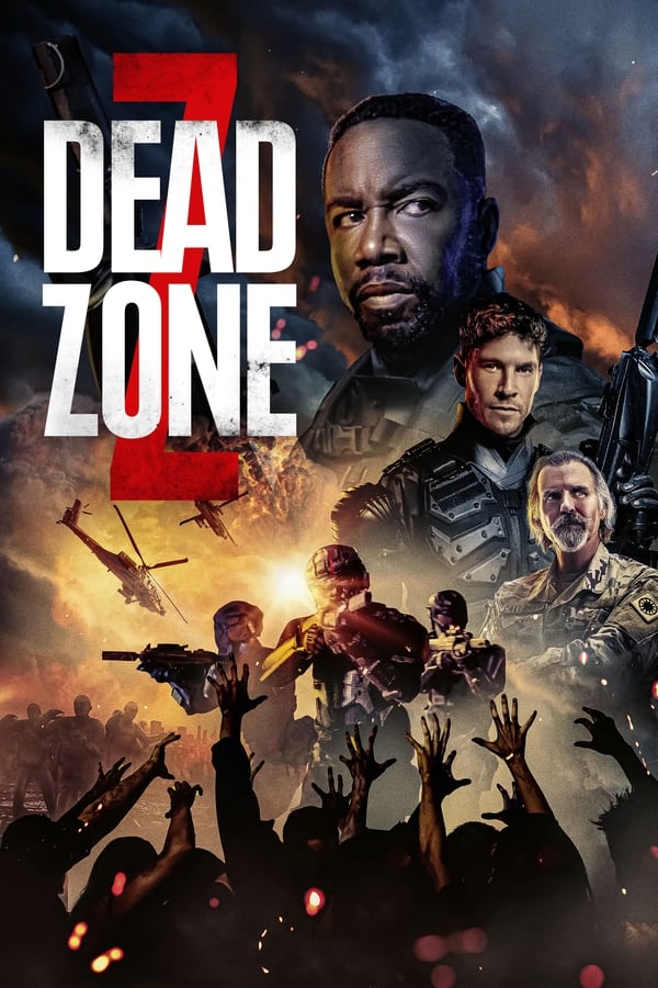 Dead Zone - 2022