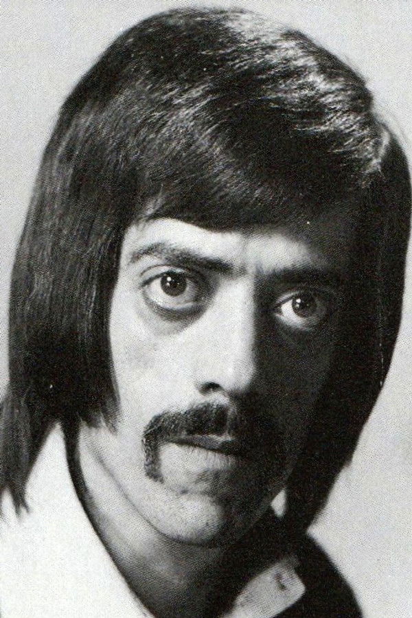 Alfredo D'Ippolito's headshot