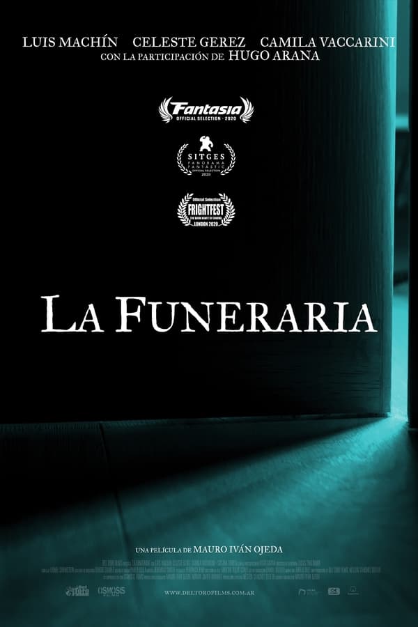 La funeraria