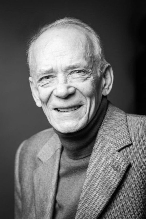 Viktor Semyonovskiy's headshot