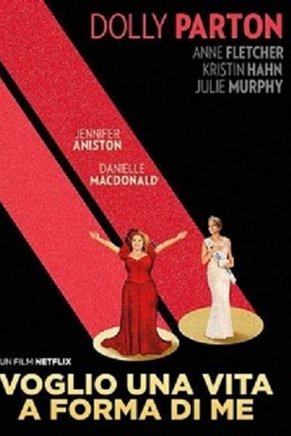 IT - Voglio una vita a forma di me - 2018