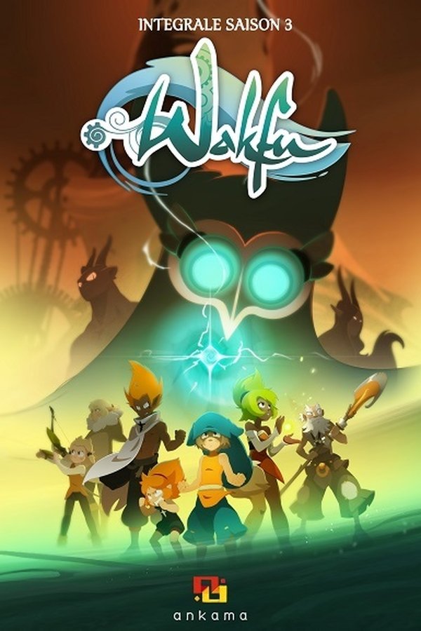 Wakfu: Phần 3 (2008)