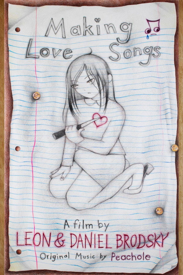 Making Love Songs