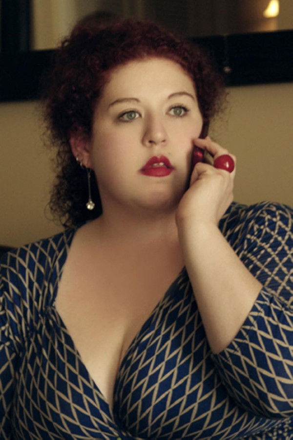 Thashana McQuiston's headshot