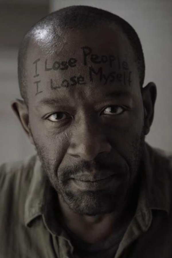 Fear the Walking Dead – S04E16 – … Mi sono perso